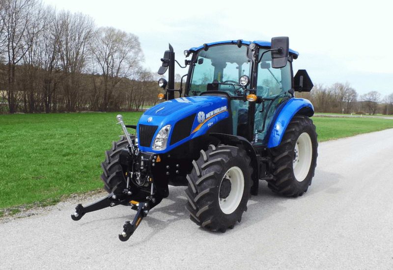 fronthydraulik frontkraftheber fronthubwerk kraftheber-shl-f-new-holland-t4.75-t4.85-t4.95-t4.105-t4.115-lesnik-lenart-5