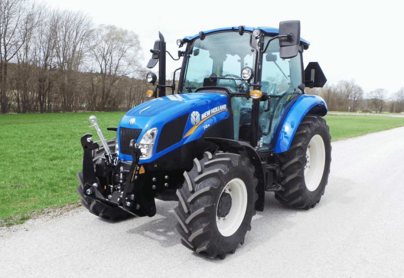 fronthydraulik frontkraftheber fronthubwerk kraftheber-shl-f-new-holland-t4.75-t4.85-t4.95-t4.105-t4.115-lesnik-lenart-7