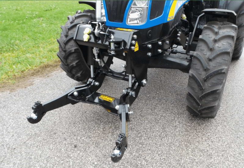 celna prednja sprednja hidravlika dvigalo shl f new holland t4030 4030f 4040 4050 lesnik lenart min 2