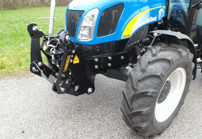 celna prednja sprednja hidravlika dvigalo shl f new holland t4030 4030f 4040 4050 lesnik lenart min