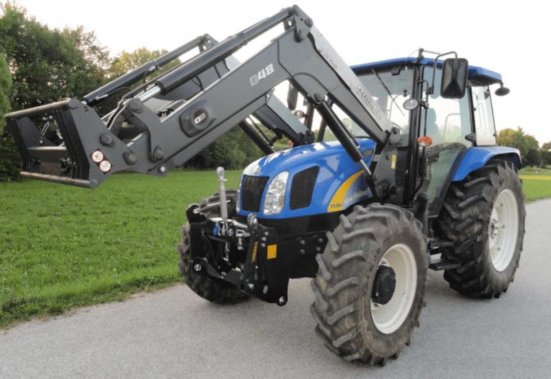 front linkage hitch 3-point hitch-shl-f-new-holland-t5030-t5040-t5050-t5060-t5070-lesnik-lenart-min-4