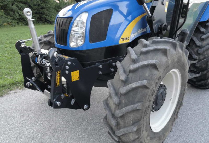 front linkage hitch 3-point hitch-shl-f-new-holland-t5030-t5040-t5050-t5060-t5070-lesnik-lenart-min