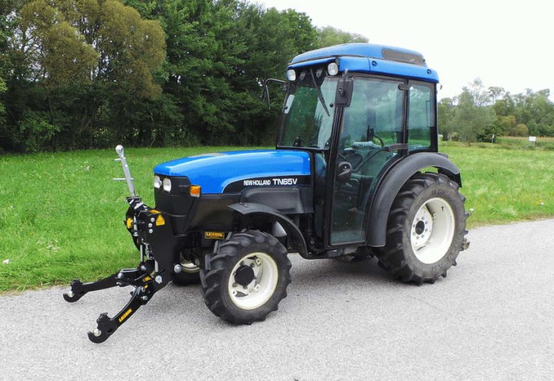 celna prednja sprednja hidravlika dvigalo shl f new holland tn 65 65 v 70 75 lesnik lenart min 3
