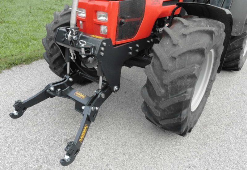 front linkage hitch 3-point hitch-shl-f-same-explorer-80-90-90.4-95-100-105.4-115.4-lesnik-lenart-min-2