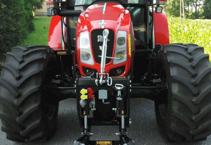 front linkage hitch 3-point hitch-shl-f-same-explorer-90.4-hd-115.4-hd-4