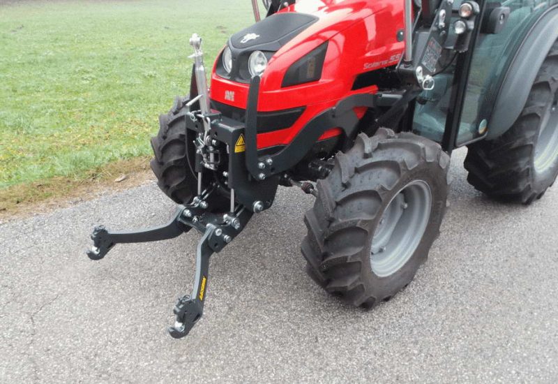 front linkage hitch 3-point hitch-shl-f-same-solaris-35-45-55-lesnik-lenart-min-4