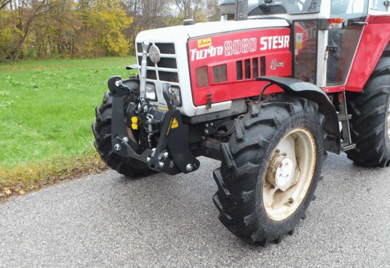 fronthydraulik frontkraftheber fronthubwerk kraftheber-shl-f-steyr-8060-8065-8070-8075-8080-turbo-8085-lesnik-2