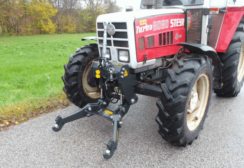 fronthydraulik frontkraftheber fronthubwerk kraftheber-shl-f-steyr-8060-8065-8070-8075-8080-turbo-8085-lesnik-5