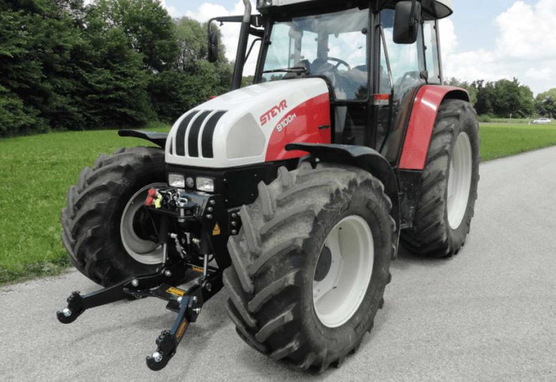 front linkage hitch 3-point hitch-shl-f-steyr-9078-9080-9083-9086-9090-9094-9100-m-lesnik-lenart-min-4