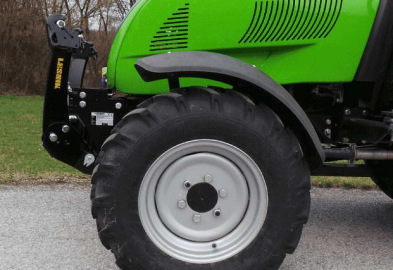 front linkage hitch 3-point hitch-shl-f-tuber-40-50-lesnik-lenart-min-2