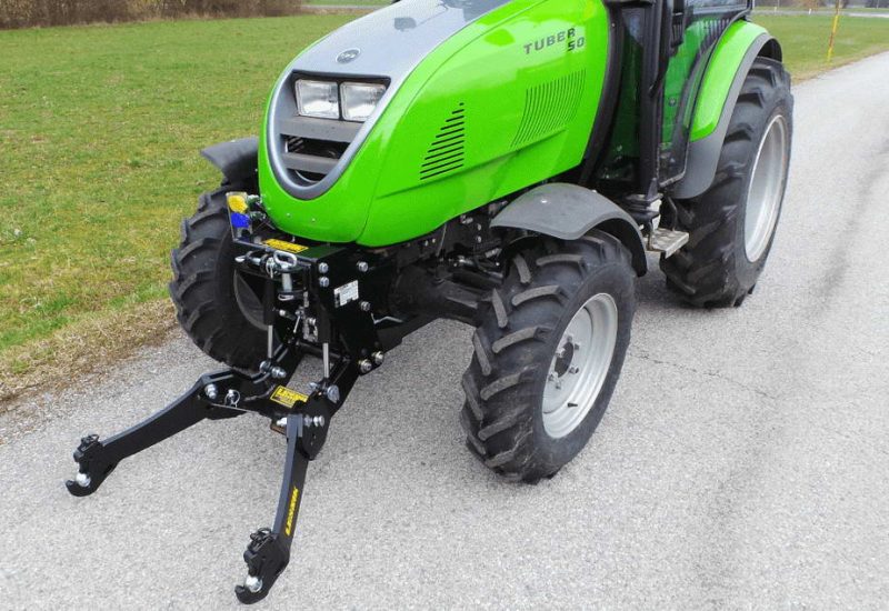 front linkage hitch 3-point hitch-shl-f-tuber-40-50-lesnik-lenart-min-3
