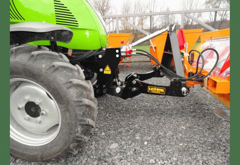 front linkage hitch 3-point hitch-shl-f-tuber-40-50-lesnik-lenart-min-7