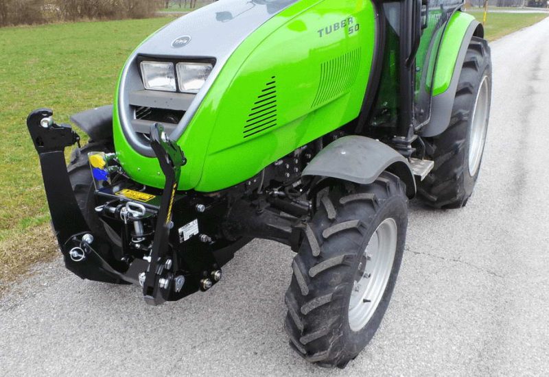 front linkage hitch 3-point hitch-shl-f-tuber-40-50-lesnik-lenart-min-1