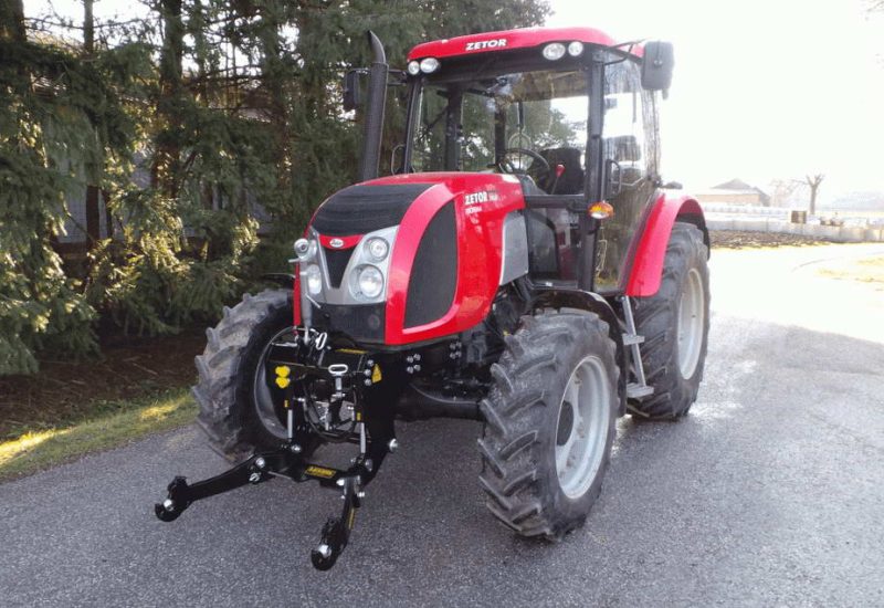 celna prednja sprednja hidravlika dvigalo shl f zetor proxima 7441 8441 lesnik lenart min