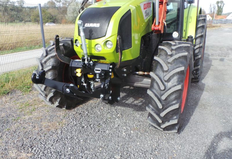claas-arion-410-420-430-prednja-hidravlika-fronthydraulik-front-linkage-relevage-avant-lesnik-lenart-5