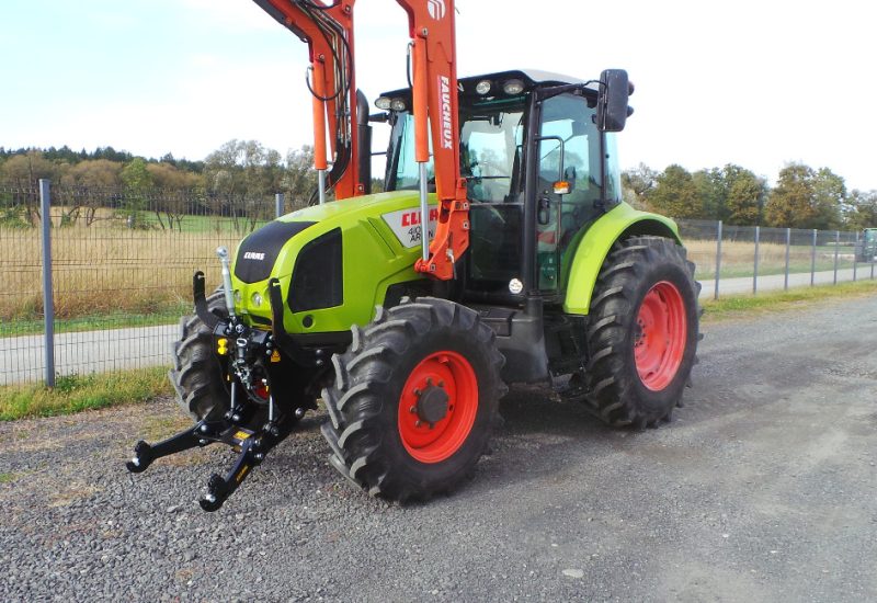 claas-arion-410-420-430-prednja-hidravlika-fronthydraulik-front-linkage-relevage-avant-lesnik-lenart-7