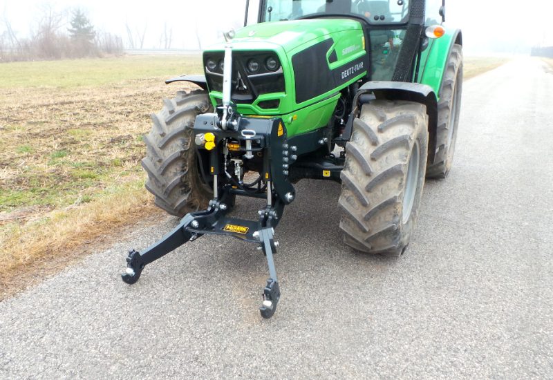 deutz fahr 5070 d 5080 d 5090 d 5100 d keyline stage v pUniversel relevage avant lesnik lenart 13