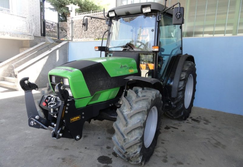 front linkage hitch 3-point hitch-deutz fahr agroplus 310 320 410 420 ecoline lesnik lenart 1 min