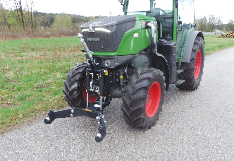 fendt 207 208 209 210 211 f v p prednja hidravlika front linkage fronthydraulik relevage avant lesnik lenart 11