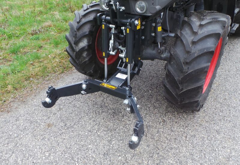 fendt 207 208 209 210 211 f v p prednja hidravlika front linkage fronthydraulik relevage avant lesnik lenart 13