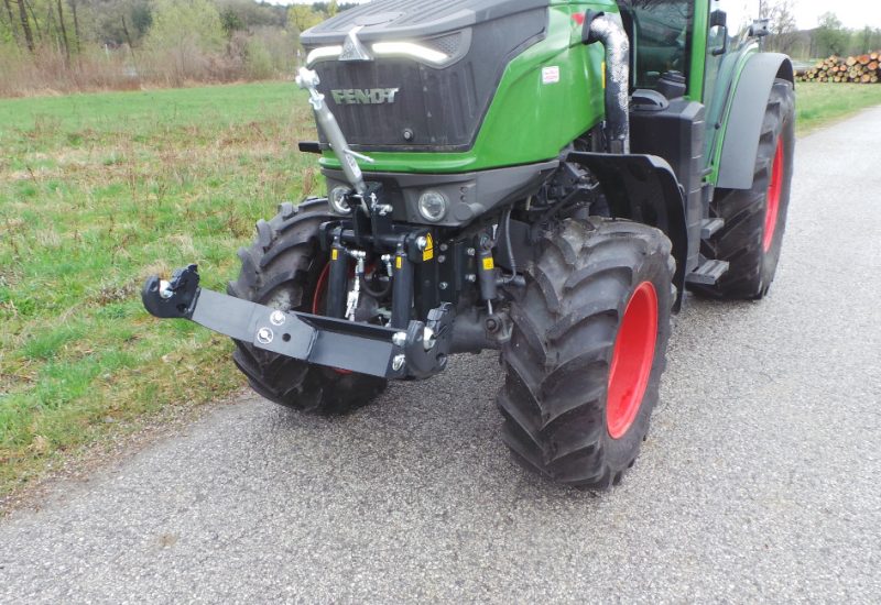 fendt 207 208 209 210 211 f v p prednja hidravlika front linkage fronthydraulik relevage avant lesnik lenart 7