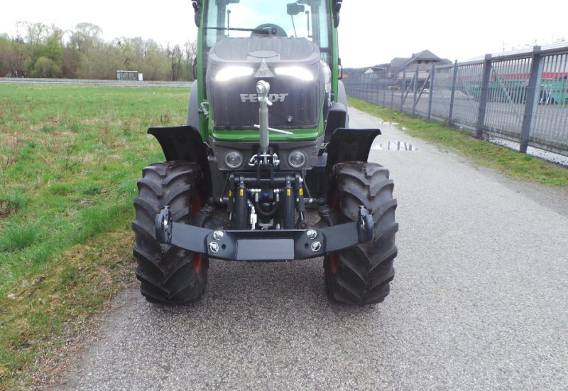 fendt 207 208 209 210 211 f v p prednja hidravlika front linkage fronthydraulik relevage avant lesnik lenart 9