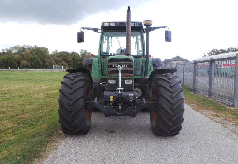 fendt 509 510 511 512 514 515 c favorit prednj hidravlika fronthydraulik front linkage relevage avant lesnik lenart 10