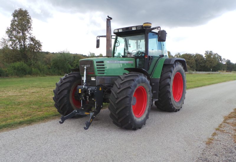 fendt 509 510 511 512 514 515 c favorit prednj hidravlika fronthydraulik front linkage relevage avant lesnik lenart 11