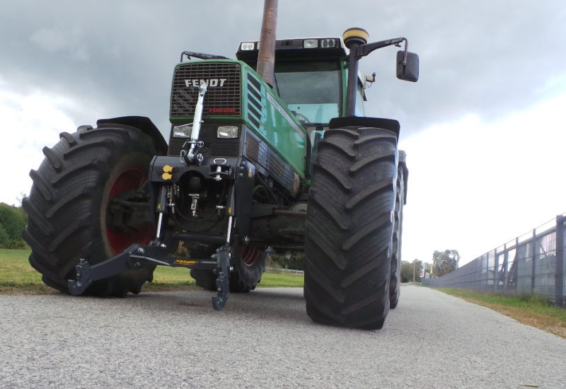 fendt 509 510 511 512 514 515 c favorit prednj hidravlika fronthydraulik front linkage relevage avant lesnik lenart 14