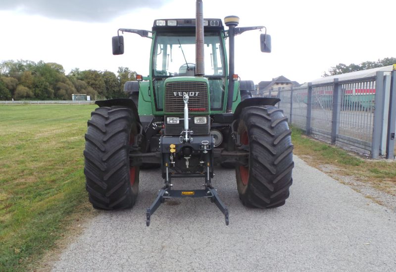 fendt 509 510 511 512 514 515 c favorit prednj hidravlika fronthydraulik front linkage relevage avant lesnik lenart 15
