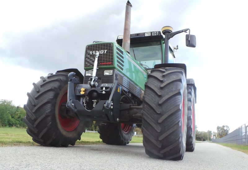 fendt 509 510 511 512 514 515 c favorit prednj hidravlika fronthydraulik front linkage relevage avant lesnik lenart 4