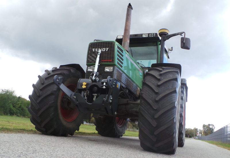 fendt 509 510 511 512 514 515 c favorit prednj hidravlika fronthydraulik front linkage relevage avant lesnik lenart 9