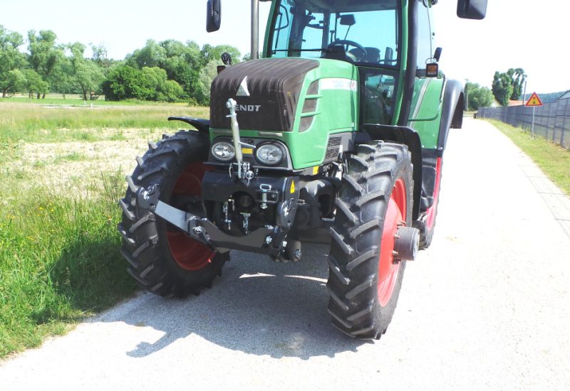 fendt vario 309 310 311 312 313 prednja hidravlika fronthydraulik front linkage shl f lesnik lenart 5