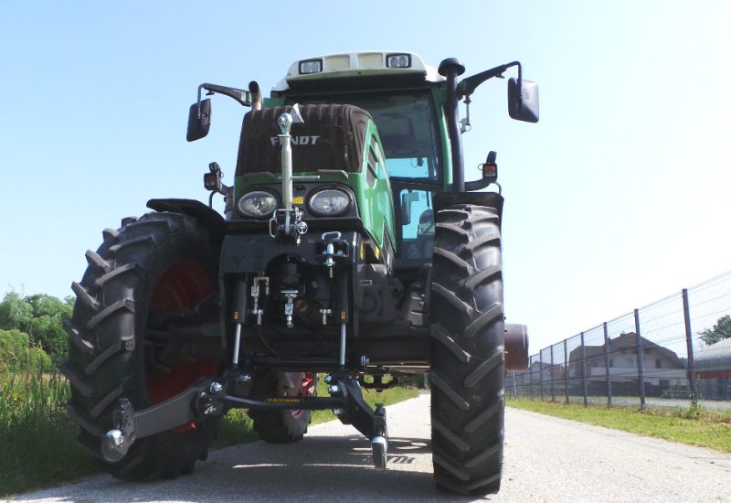 fendt vario 309 310 311 312 313 prednja hidravlika fronthydraulik front linkage shl f lesnik lenart 8