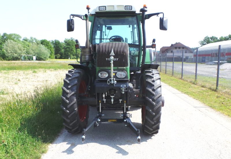 fendt vario 309 310 311 312 313 prednja hidravlika fronthydraulik front linkage shl f lesnik lenart 9