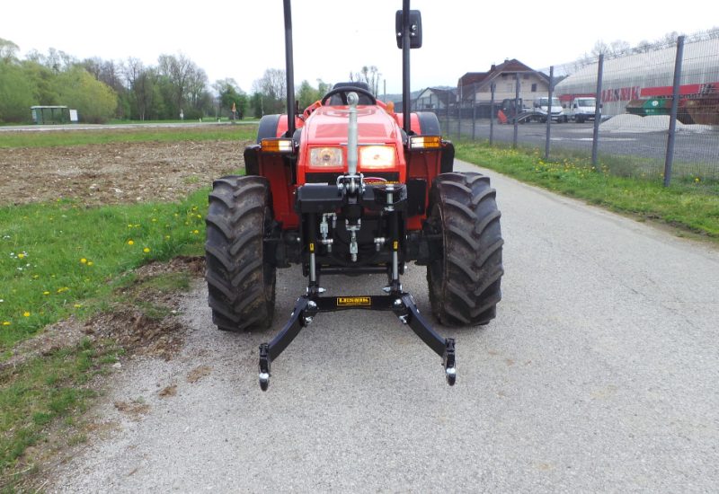 goldoni quasar 90 prednja hidravlika fronthydraulik front linkage shl f lesnik lenart 12