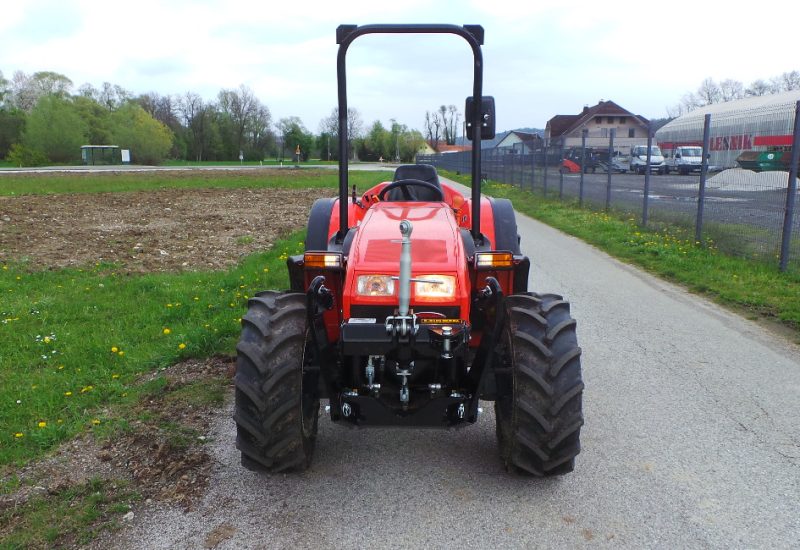 goldoni quasar 90 prednja hidravlika fronthydraulik front linkage shl f lesnik lenart 4