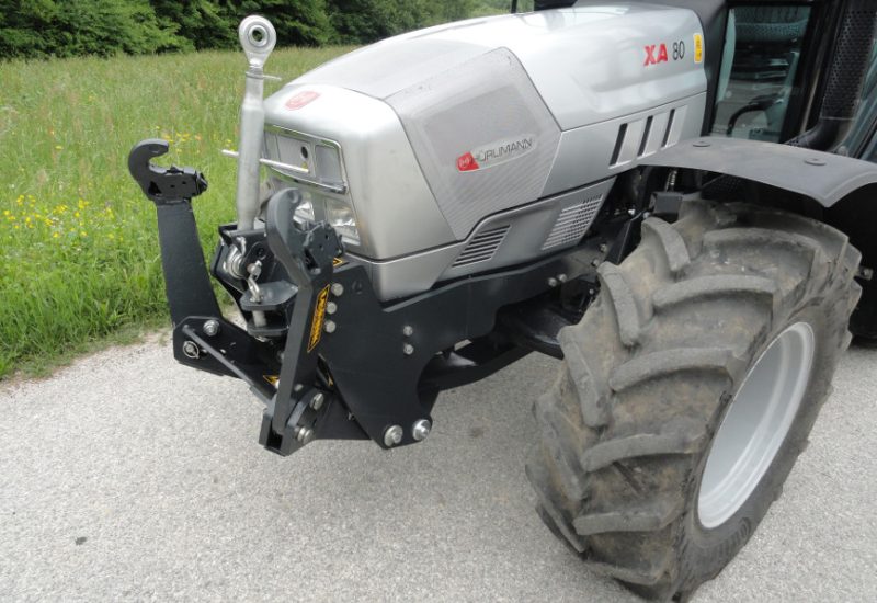 fronthydraulik frontkraftheber fronthubwerk kraftheber hurlimann xa 60 70 80 90 100 lesnik lenart 2