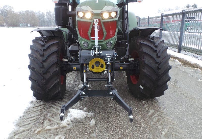 hurlimann xl k 115 125 135 prednja hidravlika fronthydraulik fron linkage relevage avant lesnik lenart 15