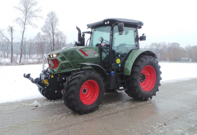 hurlimann xl k 115 125 135 prednja hidravlika fronthydraulik fron linkage relevage avant lesnik lenart 6