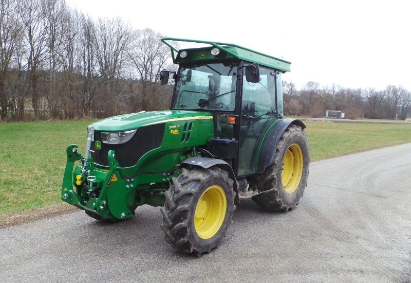 john deere 5075 5085 5100 gf lesnik lenart 1