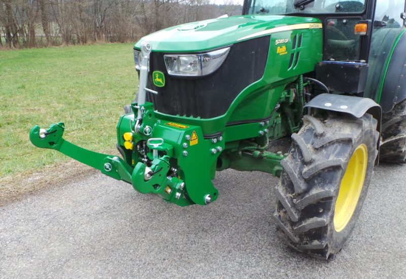 john deere 5075 5085 5100 gf lesnik lenart 4