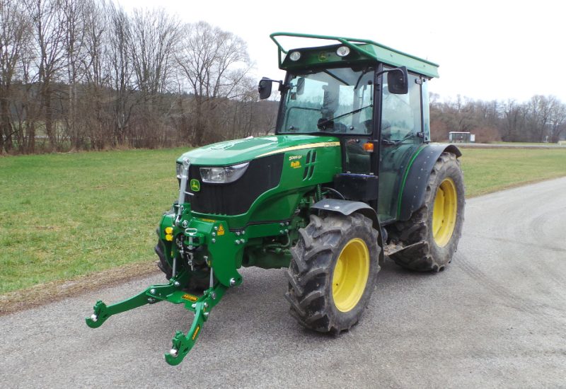 john deere 5075 5085 5100 gf lesnik lenart 5