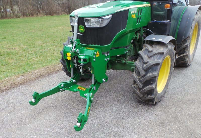 john deere 5075 5085 5100 gf lesnik lenart 6
