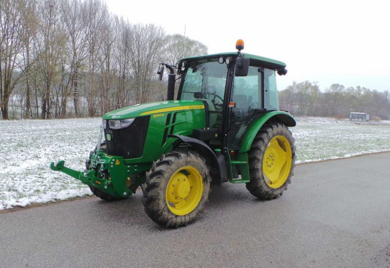 john deere 5100.m lesnik lemart 2