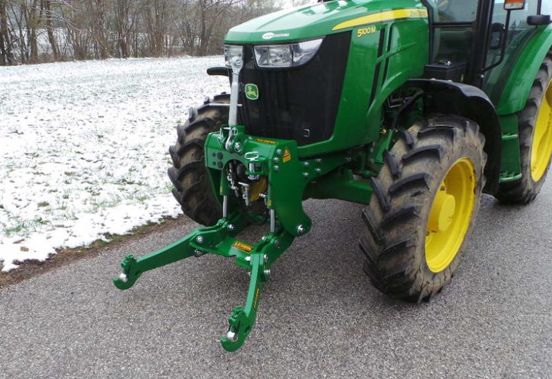 john deere 5100.m lesnik lemart 5