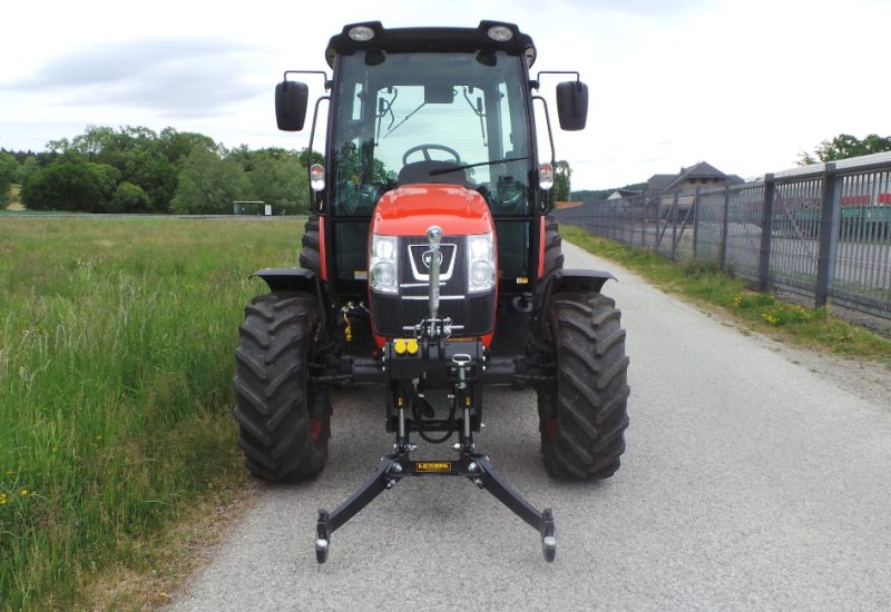 kioti rx 6030 6630 7330 prednja hidravlika fronthydraulik front linkage relevage avant lesnik lenart 15