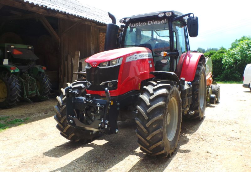 massey ferguson 7714 s shl f lesnik lenart 1