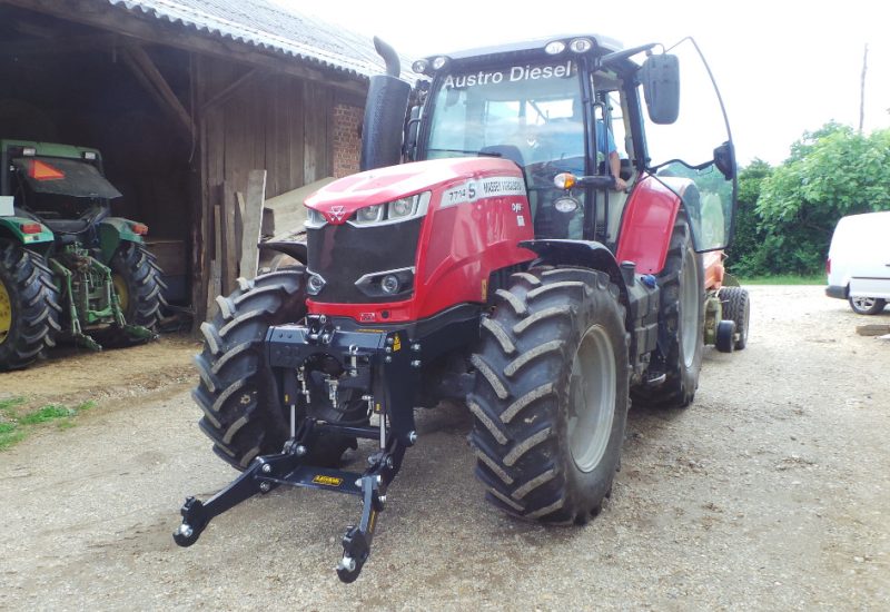 massey ferguson 7714 s shl f lesnik lenart 6