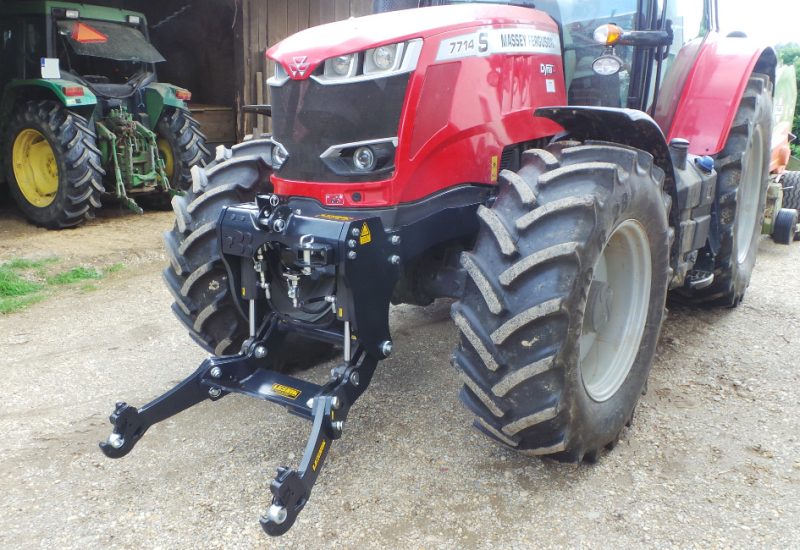massey ferguson 7714 s shl f lesnik lenart 7